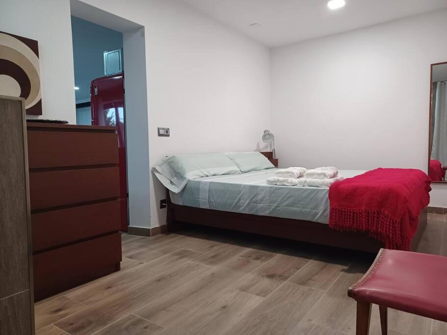 Apartamento El Maset Tárrega 外观 照片