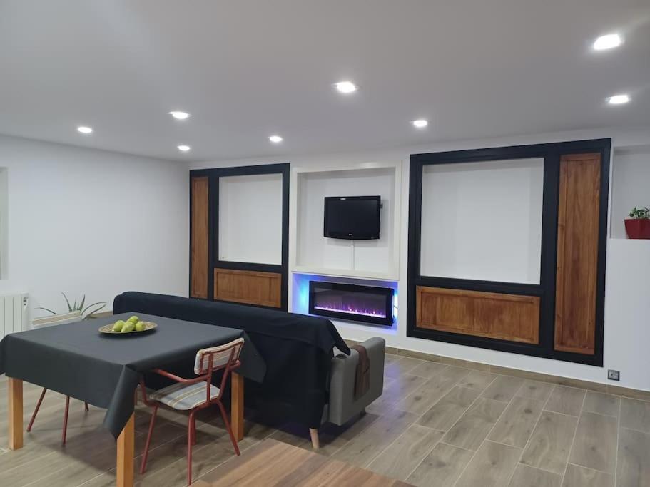 Apartamento El Maset Tárrega 外观 照片