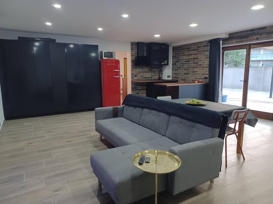 Apartamento El Maset Tárrega 外观 照片