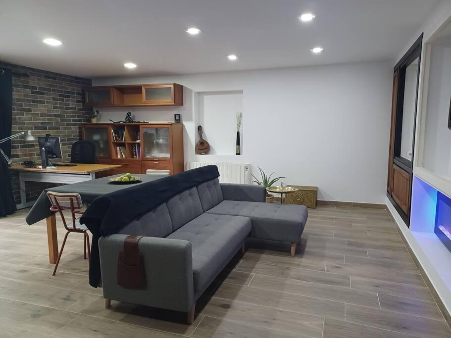 Apartamento El Maset Tárrega 外观 照片