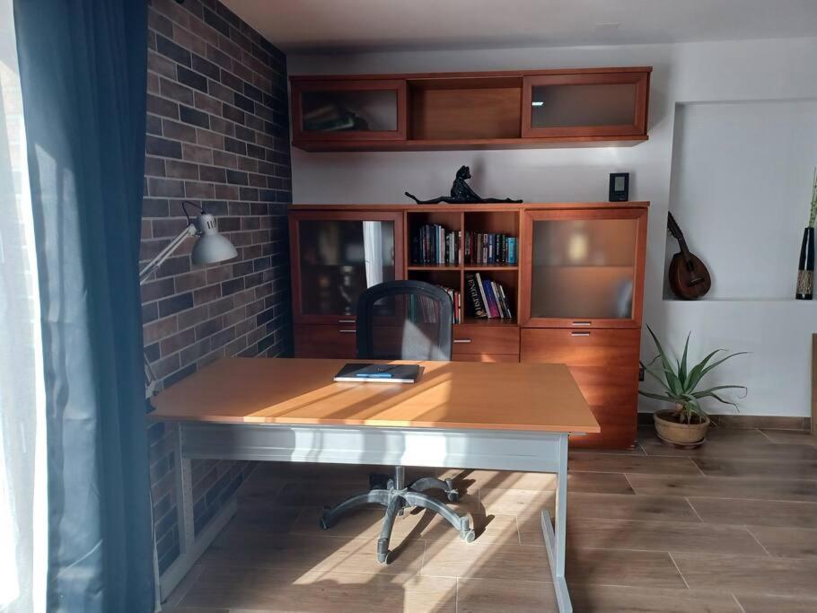Apartamento El Maset Tárrega 外观 照片