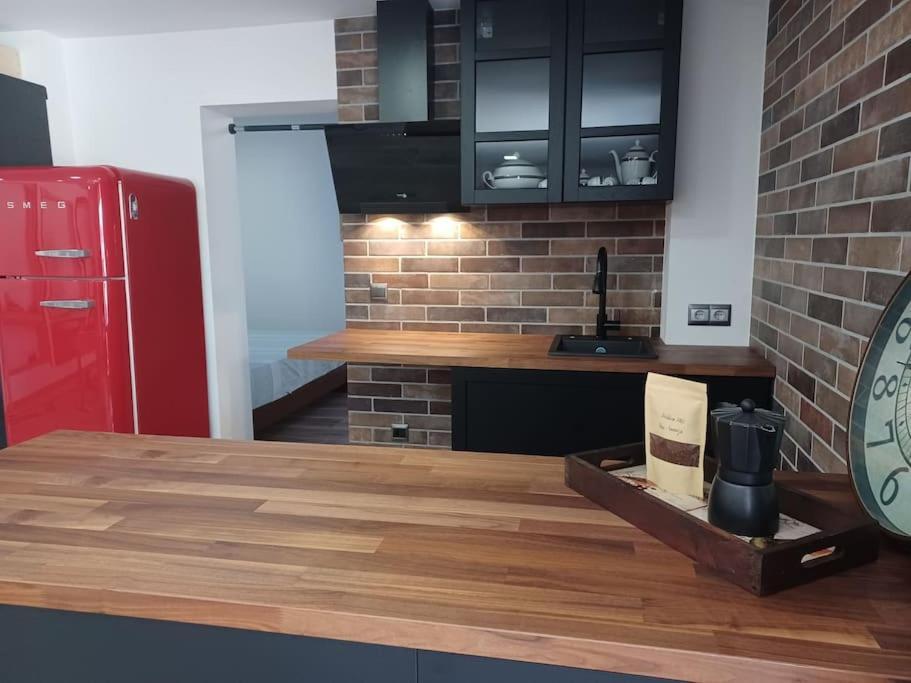Apartamento El Maset Tárrega 外观 照片