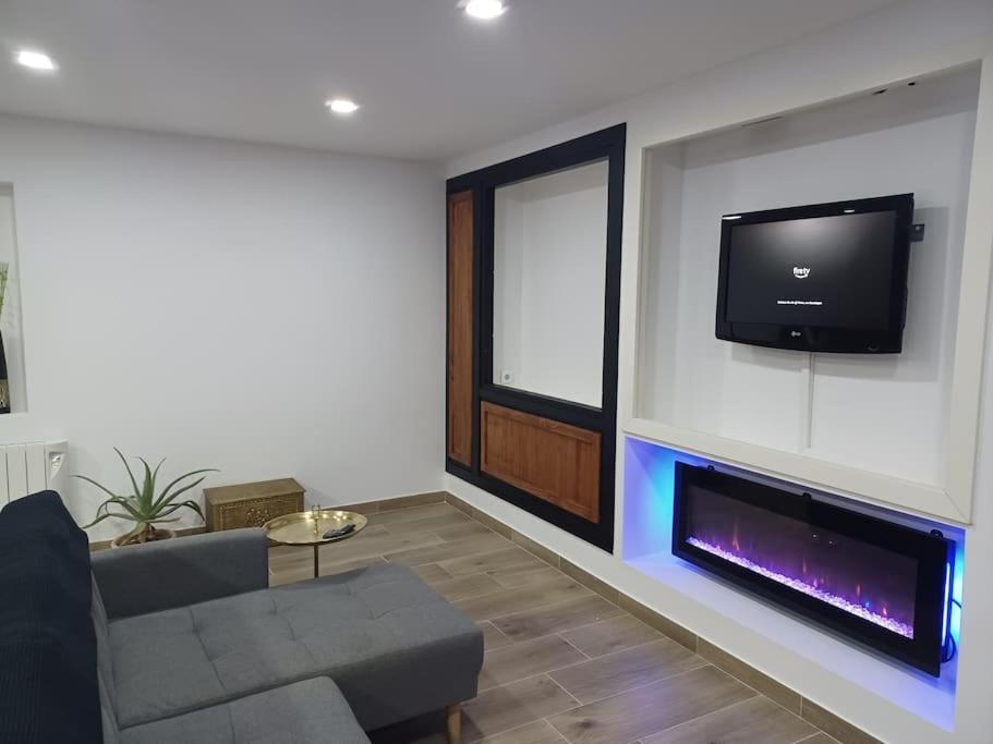 Apartamento El Maset Tárrega 外观 照片