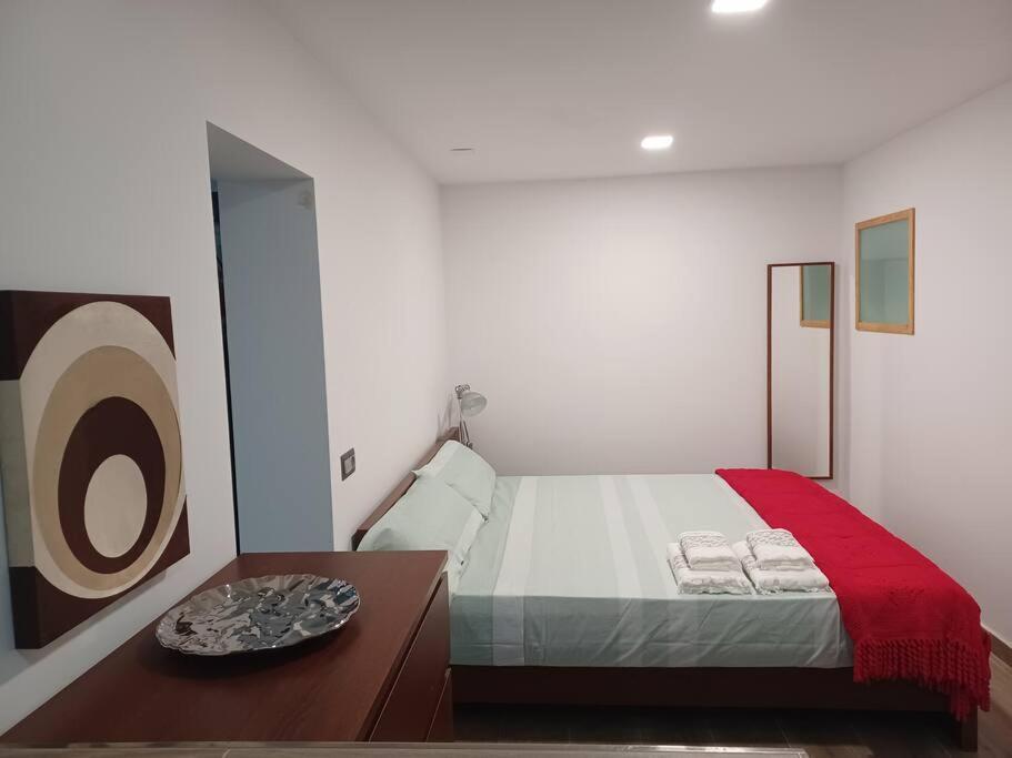 Apartamento El Maset Tárrega 外观 照片