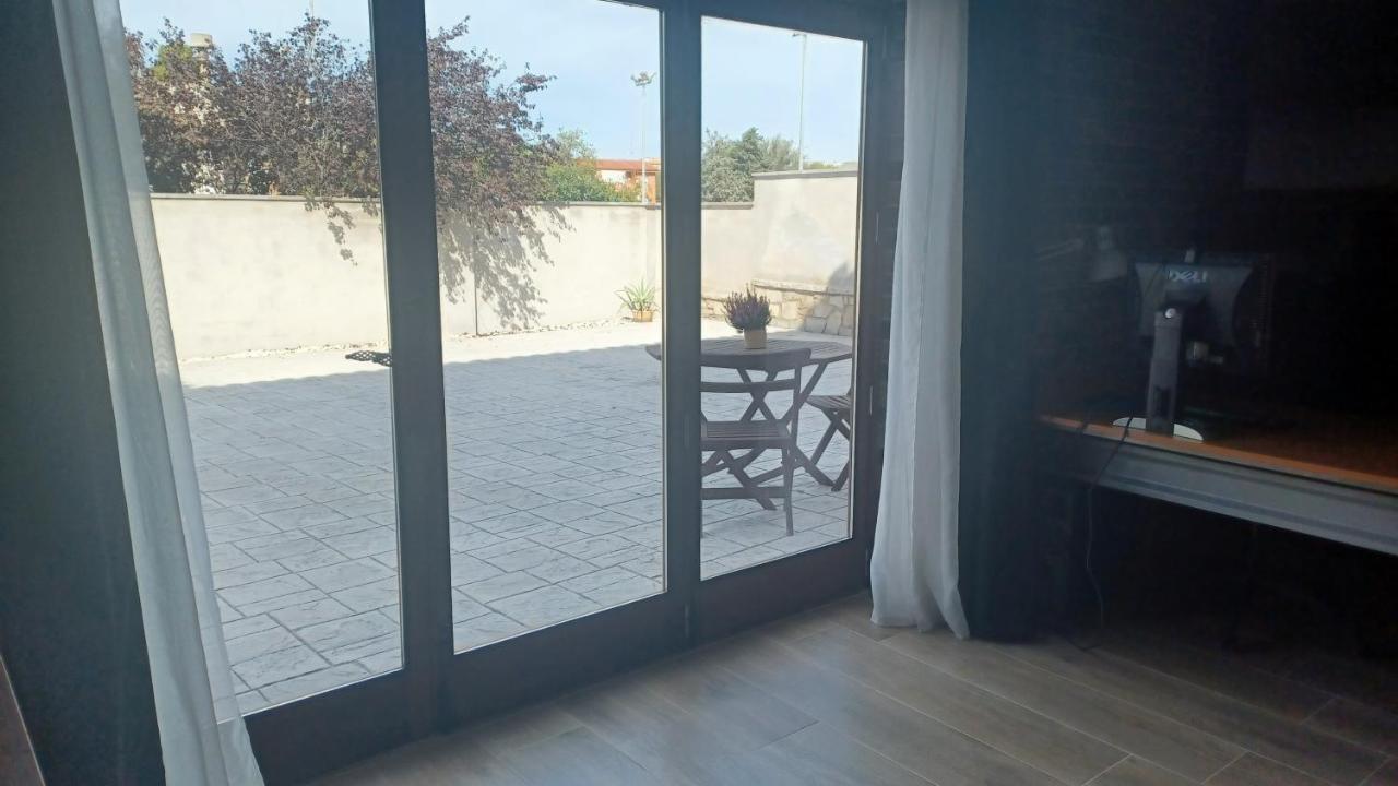 Apartamento El Maset Tárrega 外观 照片