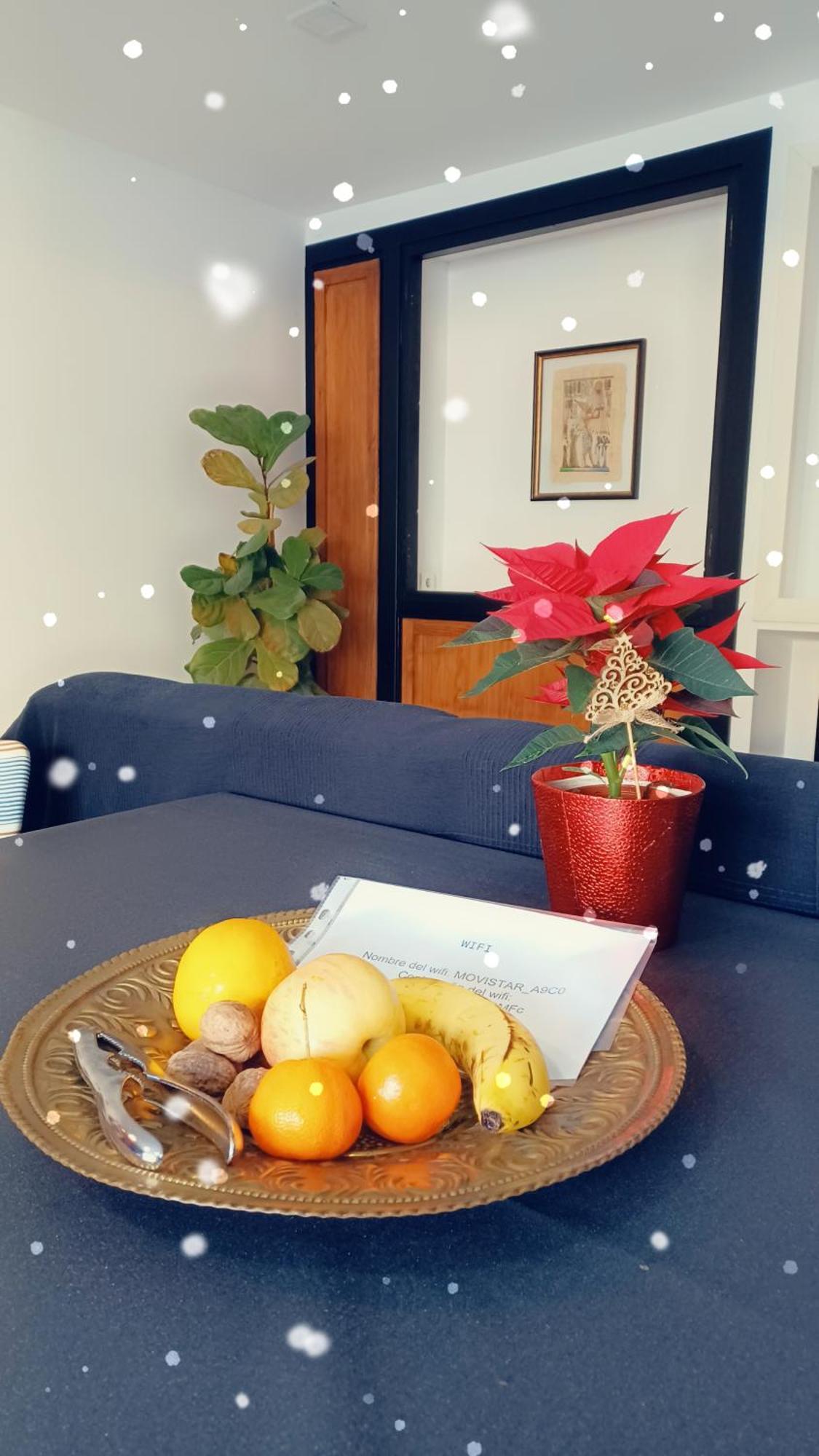 Apartamento El Maset Tárrega 外观 照片