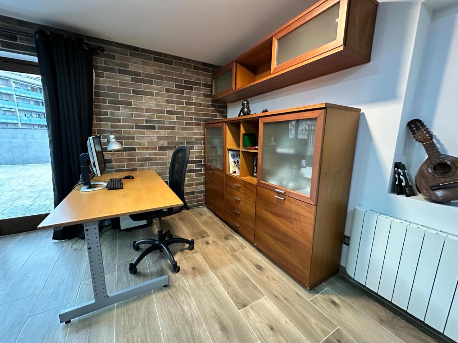 Apartamento El Maset Tárrega 外观 照片