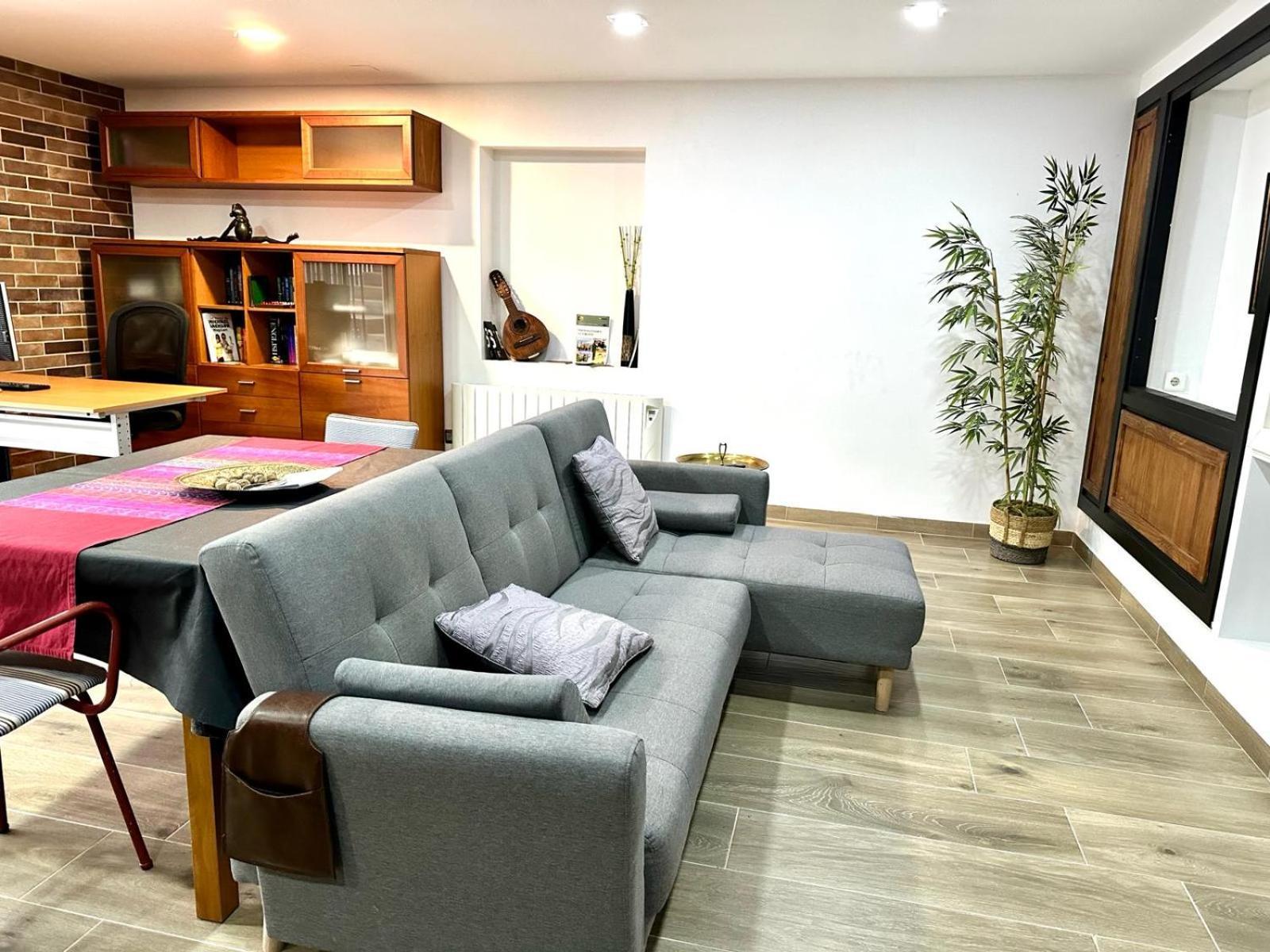 Apartamento El Maset Tárrega 外观 照片