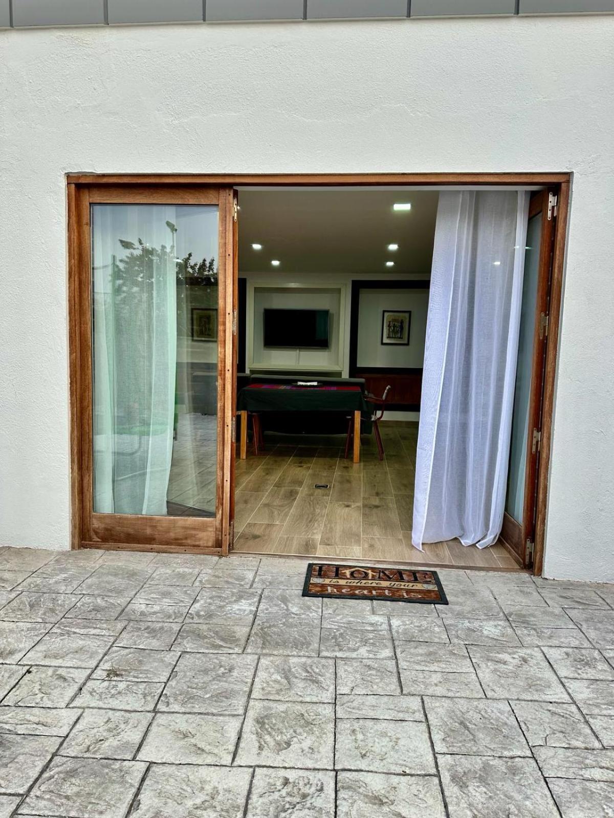 Apartamento El Maset Tárrega 外观 照片