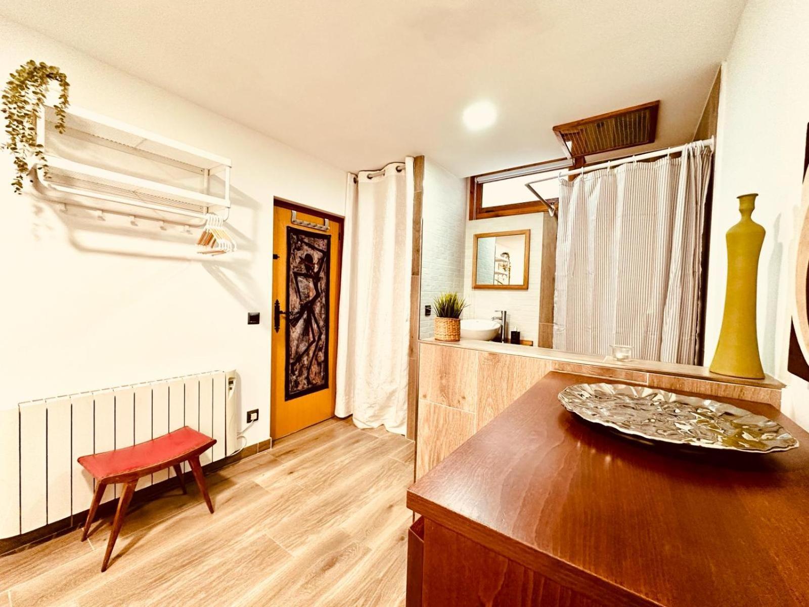 Apartamento El Maset Tárrega 外观 照片